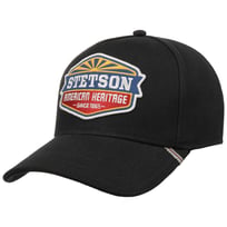 Heritage Sun Kasket by Stetson - 589,00 kr