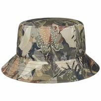 Hermansville Bucket Bomuldshat by Lierys - 439,00 kr