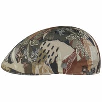 Hermansville Duck Flat Cap by Lierys - 439,00 kr