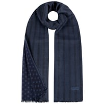 Herringbone Dots Halst�rkl�de by Stetson - 519,00 kr