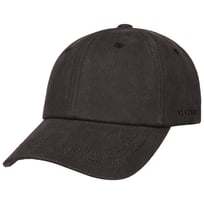 Herringbone Kasket by Stetson - 369,00 kr