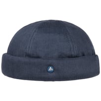 Herringbone Linned Dockerhue by Hammaburg - 499,00 kr