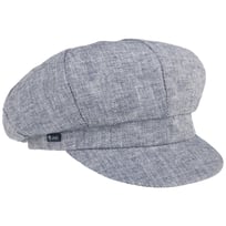 Herringbone Newsboykasket by Lipodo - 309,00 kr
