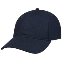 Herringbone Wool Kasket by Stetson - 889,00 kr