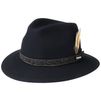 Hetherton Traveller VitaFelt Hat by Stetson - 2089,00 kr