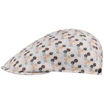 Hexagon Flat Cap by Lierys - 699,00 kr