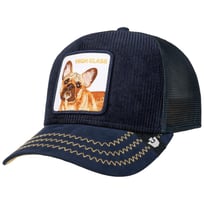 High Class Truckerkasket by Goorin Bros. - 419,00 kr
