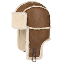 Highfly L�der Pilothue by Lierys - 1749,00 kr