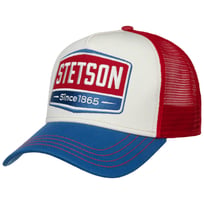 Highway Truckerkasket by Stetson - 369,00 kr