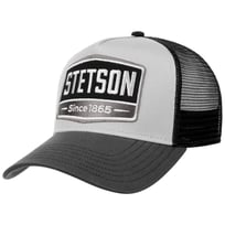 Highway Truckerkasket by Stetson - 369,00 kr