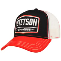Highway Truckerkasket by Stetson - 369,00 kr