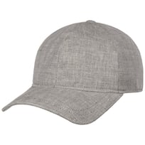 Hiker Herringbone Kasket by Borsalino - 1499,00 kr