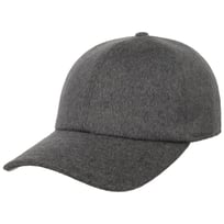 Hiker Merino Kasket by Borsalino - 1679,00 kr