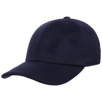 Hiker Merino Kasket by Borsalino - 1679,00 kr