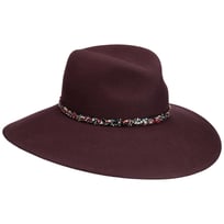 Hilary Wool Floppy-Hat by Mayser - 1339,00 kr
