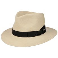Hillcrest Traveller Panamahat by Stetson - 3359,00 kr