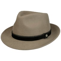 Hillsdale Bogart Uldhat by Lierys - 669,00 kr