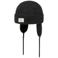 Hillstar Beanie med �reklapper by Barts - 299,00 kr