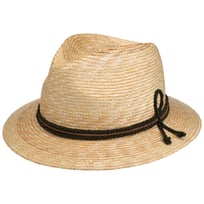 Hindelang Hat af Hvedestr� - 589,00 kr
