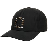 Hinkley Adjustable Strapback Kasket by FOX - 179,00 kr