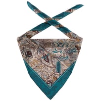 Hoc Silkesjal by Christine Headwear - 749,00 kr