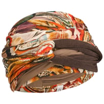 HocNoya Turban by Christine Headwear - 589,00 kr