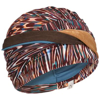 HocShakti Stripes Turban by Christine Headwear - 549,00 kr
