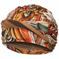 HocShakti Turban by Christine Headwear - 589,00 kr