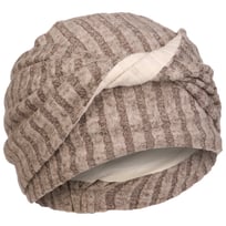 HocZoya Stripes Turban by Christine Headwear - 499,00 kr