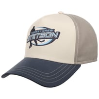 Hockey Crew Kasket by Stetson - 369,00 kr