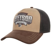 Hockey Sports Kasket by Stetson - 369,00 kr