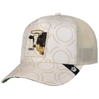 Holy Cow Truckerkasket by Goorin Bros. - 499,00 kr