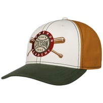 Home Run Academy Kasket by Stetson - 369,00 kr