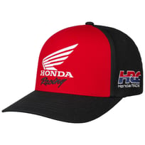 Honda Racing Flexfit Kasket by FOX - 419,00 kr