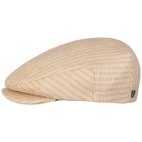 Hooligan Lightweight Flat Cap by Brixton - 419,00 kr