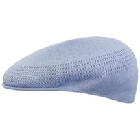 Horizon Blue 504 Ventair Flat Cap by Kangol - 549,00 kr
