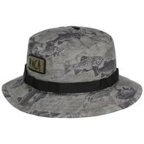 Horton Bucket Stofhat by RVCA - 419,00 kr