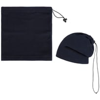 Hotty 2 in 1 Nakkevarmere og Beanie - 89,00 kr