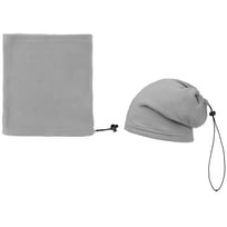 Hotty 2 in 1 Nakkevarmere og Beanie - 89,00 kr