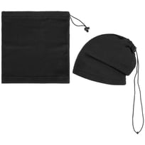 Hotty 2 in 1 Nakkevarmere og Beanie - 89,00 kr