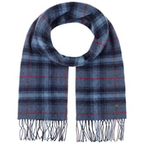 Hoverton Check Uldhalst�rkl�der by Lierys - 589,00 kr