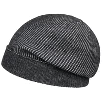 Hue i Filtet Uld by Barascon - 169,00 kr
