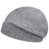 Hue i Filtet Uld by Barascon - 169,00 kr