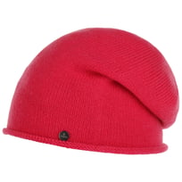Hue i Kashmir med Valset Kant by Lierys - 699,00 kr