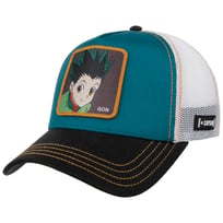 Hunter x Hunter Gon Truckerkasket by Capslab - 259,00 kr