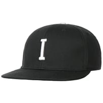I Letter Snapback cap - 199,00 kr
