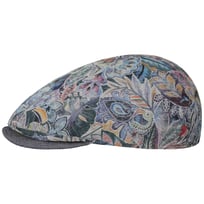 Identity Flat Cap by Alfonso D�Este - 759,00 kr