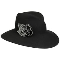 Ilaria Flower Uldhat by Mayser - 1419,00 kr