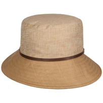 Imelda Crisscross Stofhat by Mayser - 919,00 kr