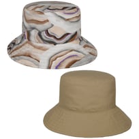 Imelda Vendbar Hat med UV-Beskyttelse by Mayser - 839,00 kr